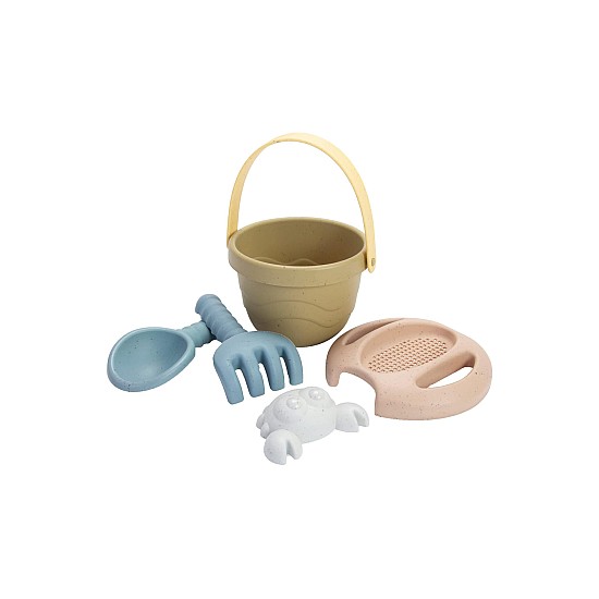 Dantoy Tiny Bucket Set (6025)