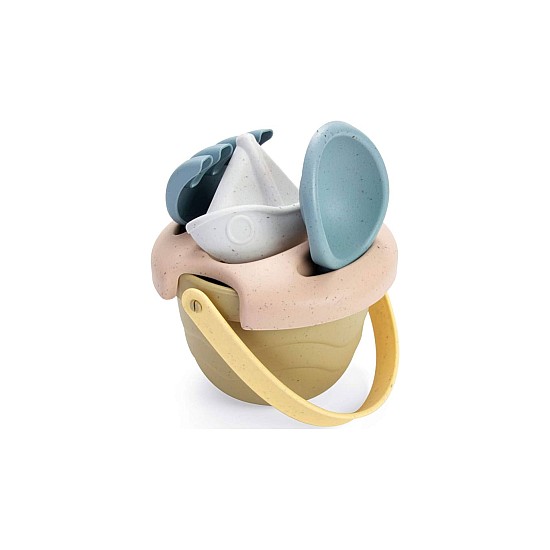 Dantoy Tiny Bucket Set (6025)