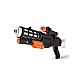 Watergun Black & Orange (58cm) (13152)