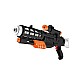 Watergun Black & Orange (58cm) (13152)