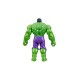 Marvel Avengers Epic Hero Series Hulk Deluxe Action 10cm F9339