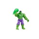 Marvel Avengers Epic Hero Series Hulk Deluxe Action 10cm F9339