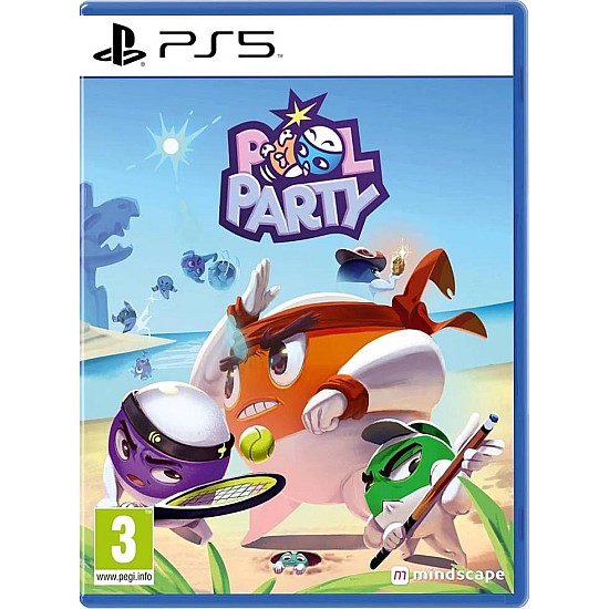 Pool Party