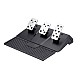 Maxx Tech Pro Ff Racing Wheel Kit (wheel, 3-pedal Set & Shifter)