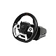 Maxx Tech Pro Ff Racing Wheel Kit (wheel, 3-pedal Set & Shifter)
