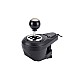 Maxx Tech Pro Ff Racing Wheel Kit (wheel, 3-pedal Set & Shifter)