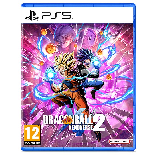 Dragon Ball Xenoverse 2
