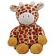 Cozy Time Microwaveable Cozy Warmer Giraffe (3146905)