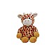 Cozy Time Microwaveable Cozy Warmer Giraffe (3146905)