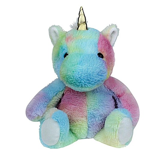 Cozy Time Microwaveable Cozy Warmer Rainbow Unicorn (3146882)