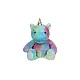Cozy Time Microwaveable Cozy Warmer Rainbow Unicorn (3146882)