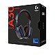 Astro A30 Wireless Gaming Headset Navy/red