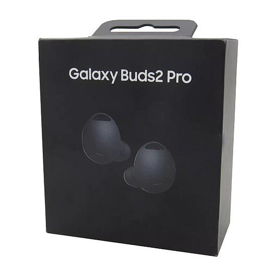Samsung Galaxy Buds 2 Pro Black