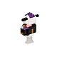 Bandai Nanoblock Dragon Ball Frieza Building Block (nbdb009)