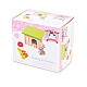 Le Toy Van Dollhouse Pet Set Bunny And Guinea (lme045)