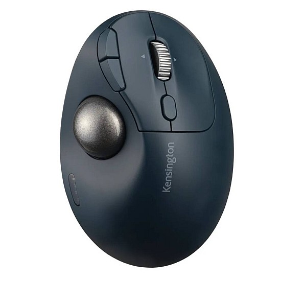 Mouse Kensington Profit Ergo Tb550 Trackball Wireless Black