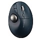 Mouse Kensington Profit Ergo Tb550 Trackball Wireless Black