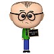 Pop Television South Park Mr. Mackey With Sign 1476 9cm