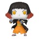 Pop Animation Demon Slayer Kimetsu No Yaiba Susamaru 1409 9cm
