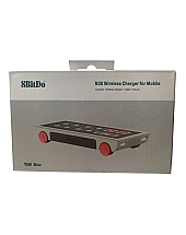 8bitdo N30 Wireless Mobile Charger