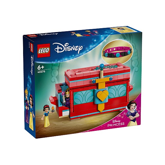 Lego Disney Princess Disney Snow Whites Jewelry Box (43276)