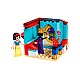 Lego Disney Princess Disney Snow Whites Jewelry Box (43276)