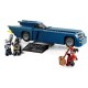 Lego Dc Batmantm Batman With The Batmobiletm Vs Harley Quinntm Mr. Freezetm (76274)