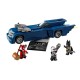 Lego Dc Batmantm Batman With The Batmobiletm Vs Harley Quinntm Mr. Freezetm (76274)
