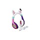 Headphones Ekids Gabbys Dollhouse With Volume Control To Protect Hearing