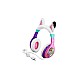 Headphones Ekids Gabbys Dollhouse With Volume Control To Protect Hearing