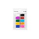 - Alias Name fine Clay Polymer Colourful 10x20 G (78101)-