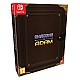 Shadow Of Adam Limited Edition