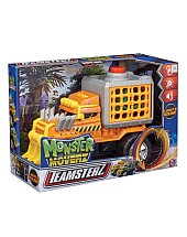 As Teamsterz Monster Moverz Dino Rescue With Light Sound (7535-17115)