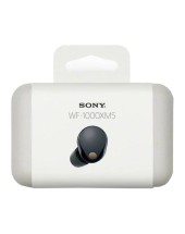 Sony Wf-1000xm5 True Wireless Earbuds Black