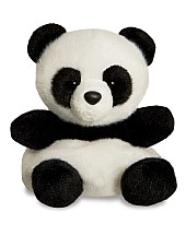 Aurora Palm Pals Bamboo Panda 13cm (61350)