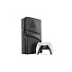 Maxx Tech Slim Faceplates + Controller Faceplates Black Wave