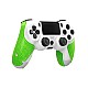 Lizard Skins Dsp Controller Grip Emerald Green