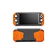 Lizard Skins Dsp Controller Grip Lite Tangerine