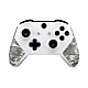 Lizard Skins Dsp Controller Grip Phantom Camo