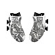 Lizard Skins Dsp Controller Grip Phantom Camo