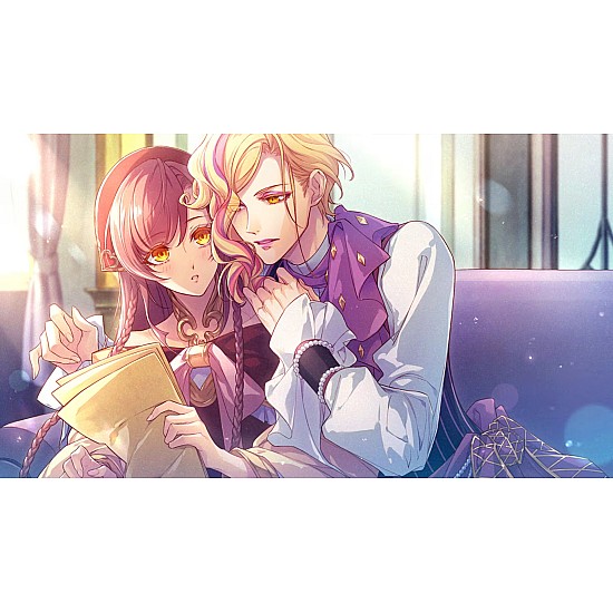 Radiant Tale Fanfare