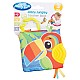 Playgro Jungle Bite Book W/suspension (1018385)