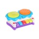 Playgro Jerrys Class 2 In 1 Light Up Music Maker