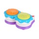 Playgro Jerrys Class 2 In 1 Light Up Music Maker