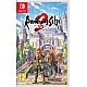 Romancing Saga 2 Revenge Of The Seven