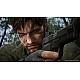 Metal Gear Solid Delta Snake Eater D1 Edition