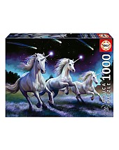 Educa 1000 Pcs Shooting Stars (80-19919)