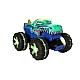 Hot Wheels Monster Trucks Power Smashers Mega-wrex Alive Rc (jbd90)