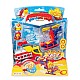 As Superzings Rivals Of Kaboom Mission 5 Fire Strike Playset (random) (1013-61220)