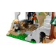 Lego Ideas Dungeons & Dragons Red Dragons Tale (21348.)
